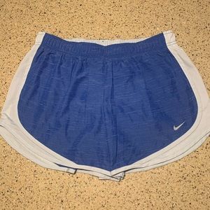 Nice, Nike Shorts. Size large